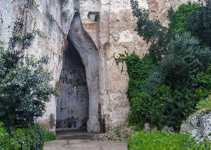 La Dimora Di Bacchilide