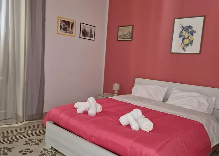 La Dimora Di Bacchilide