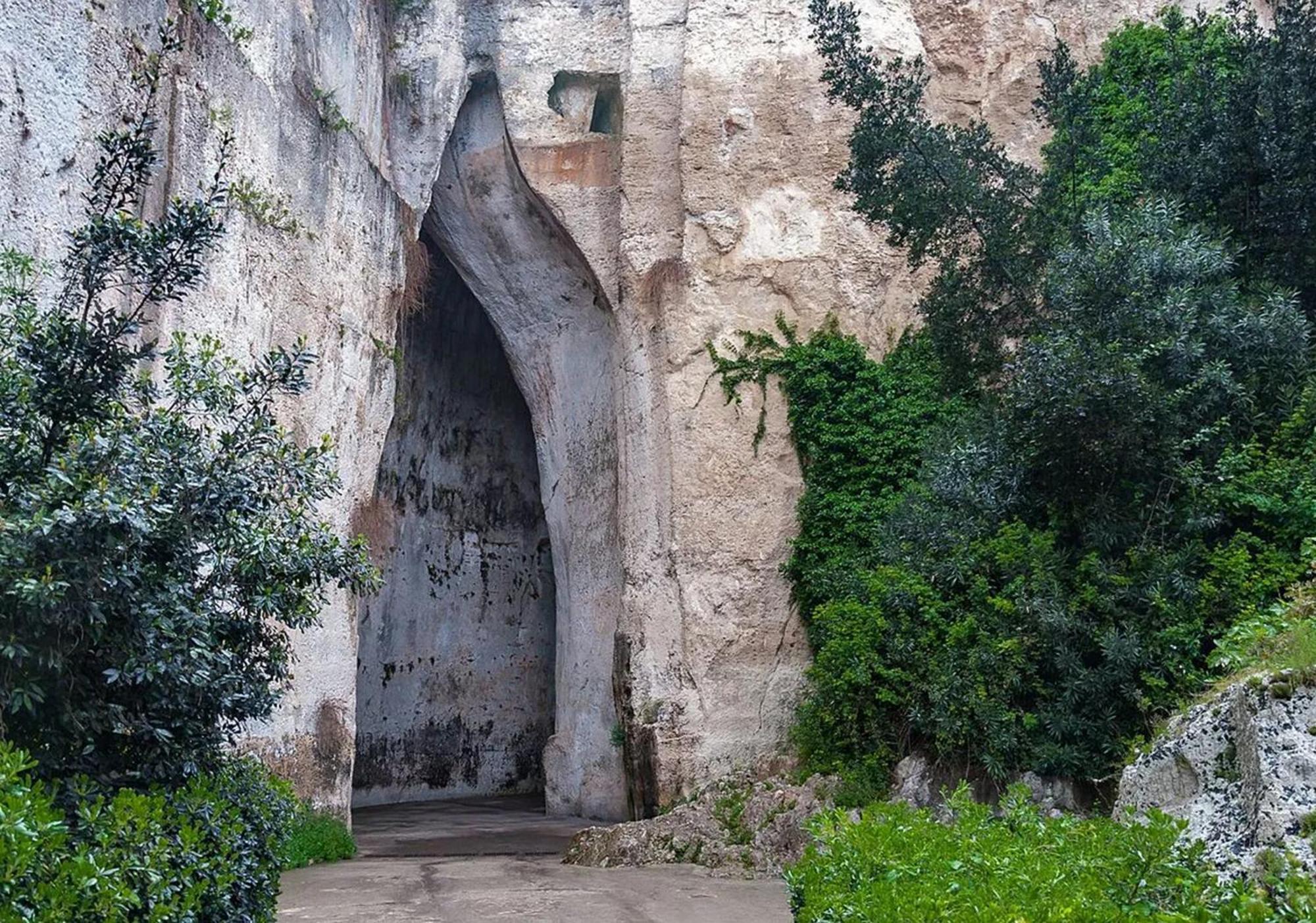 La Dimora Di Bacchilide Holiday home