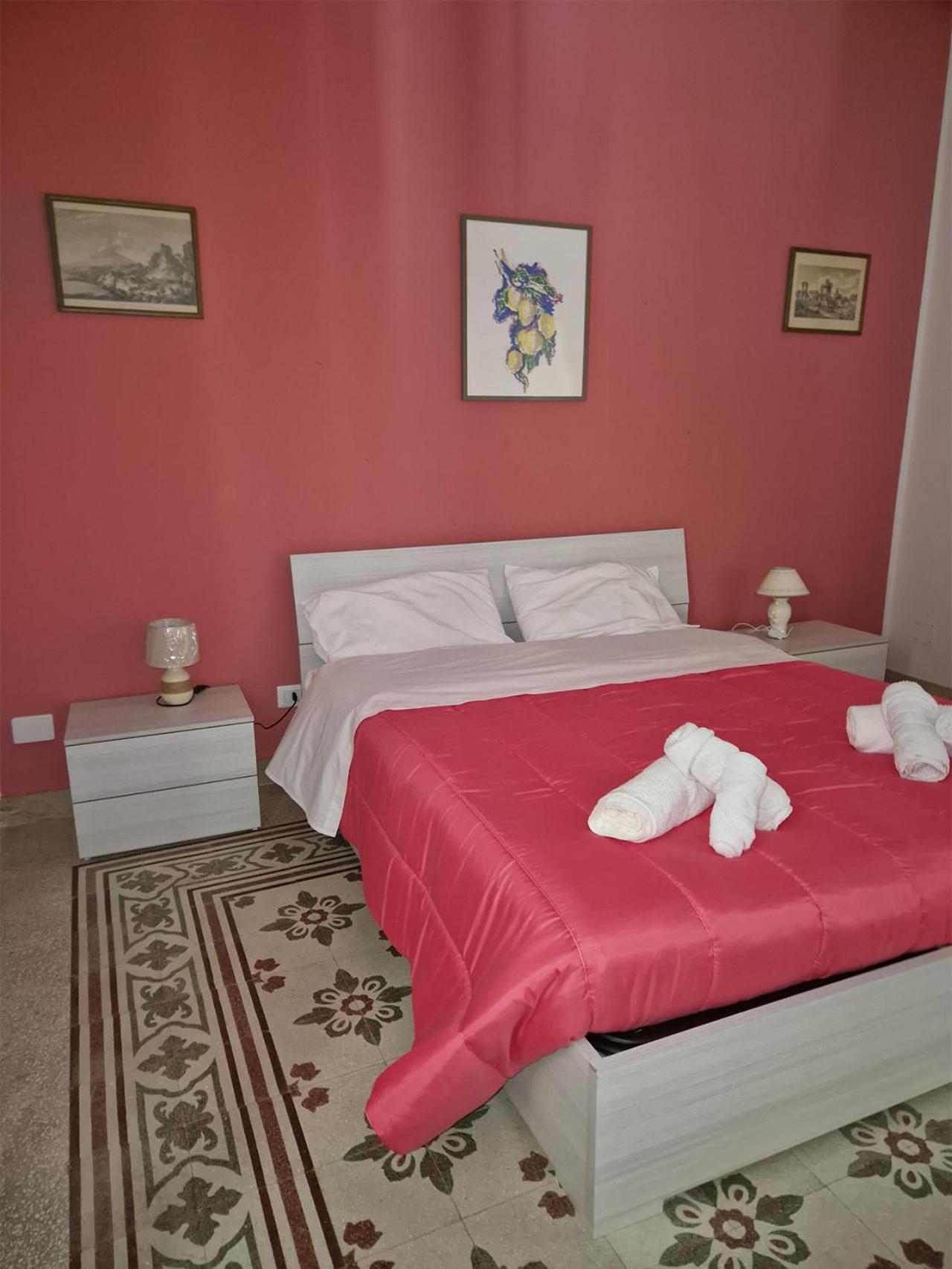 La Dimora Di Bacchilide Holiday home
