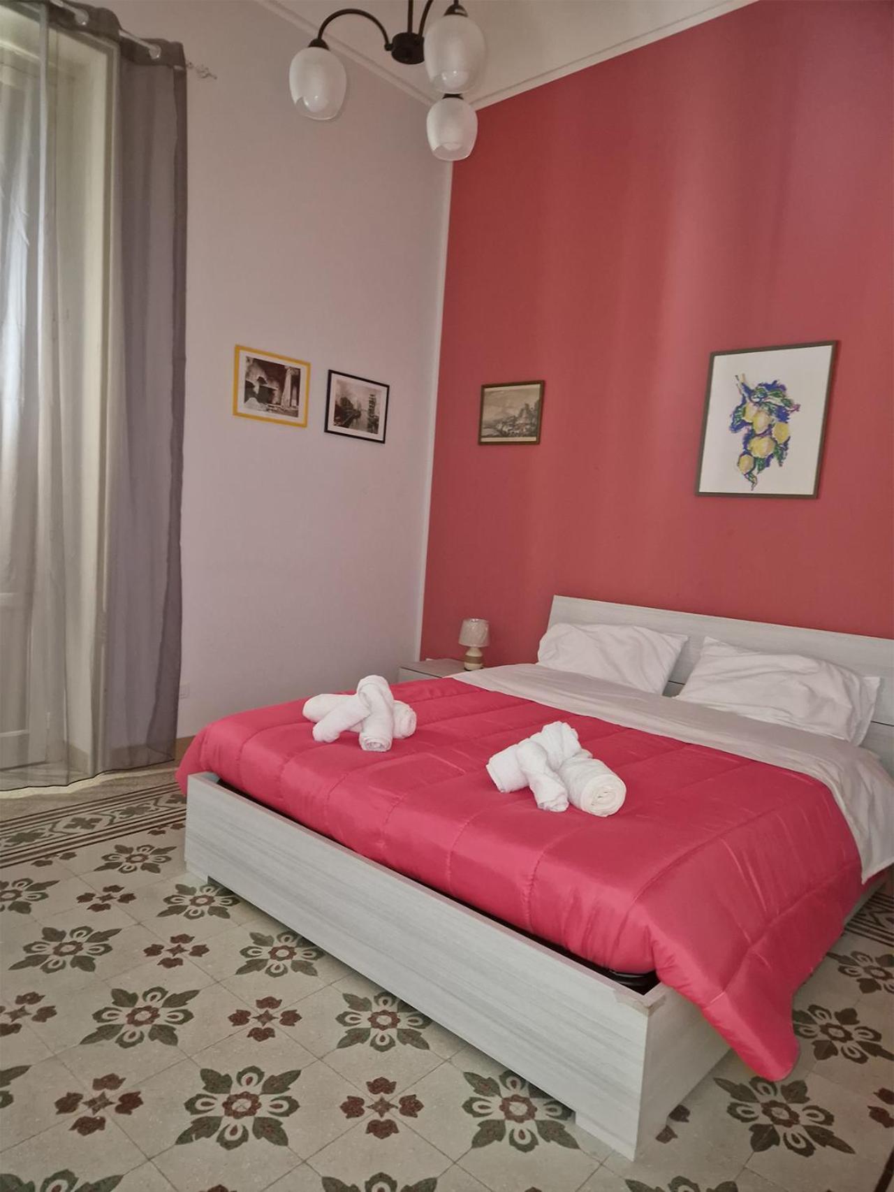 La Dimora Di Bacchilide Holiday home