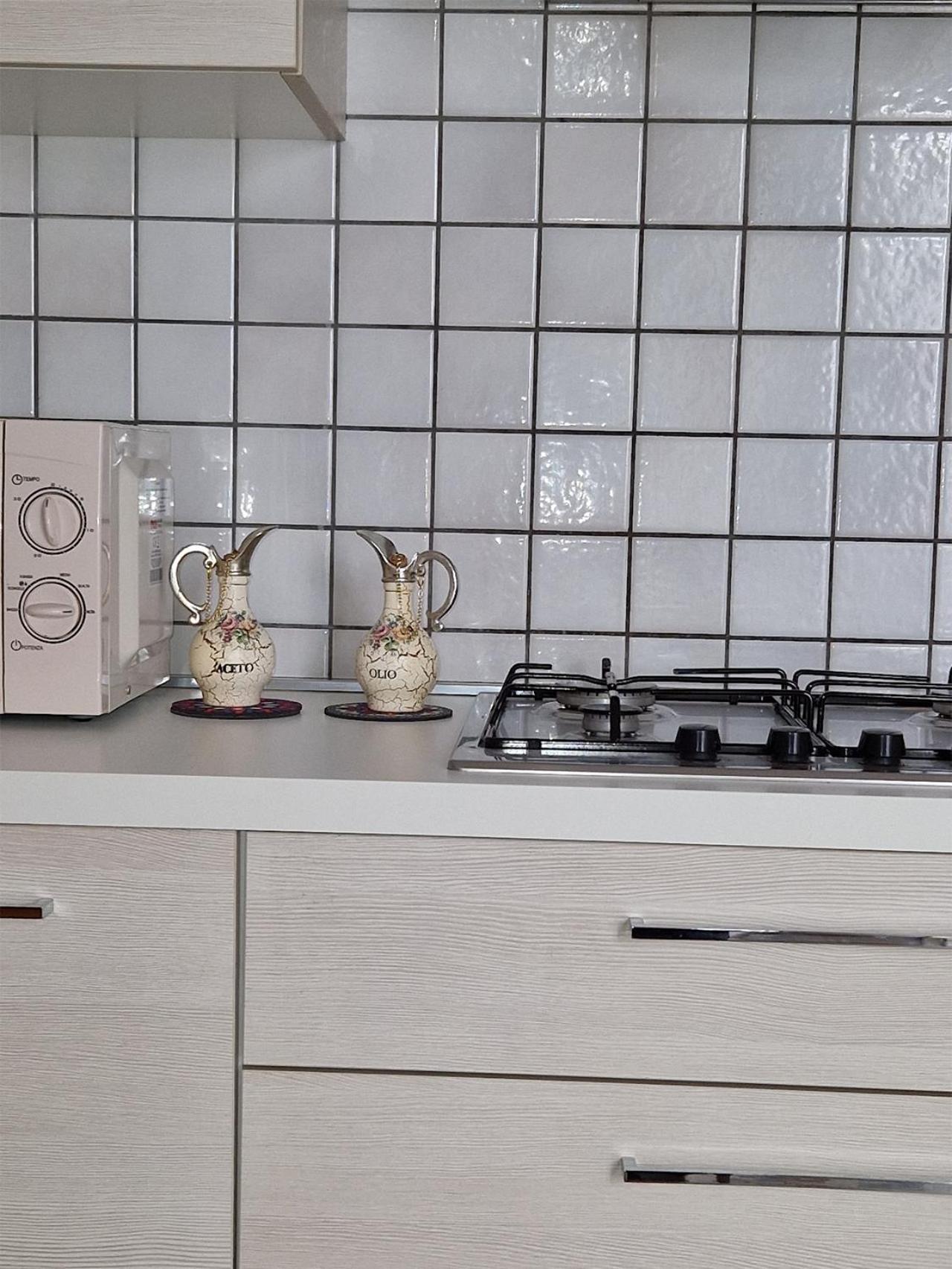 Holiday home La Dimora Di Bacchilide *